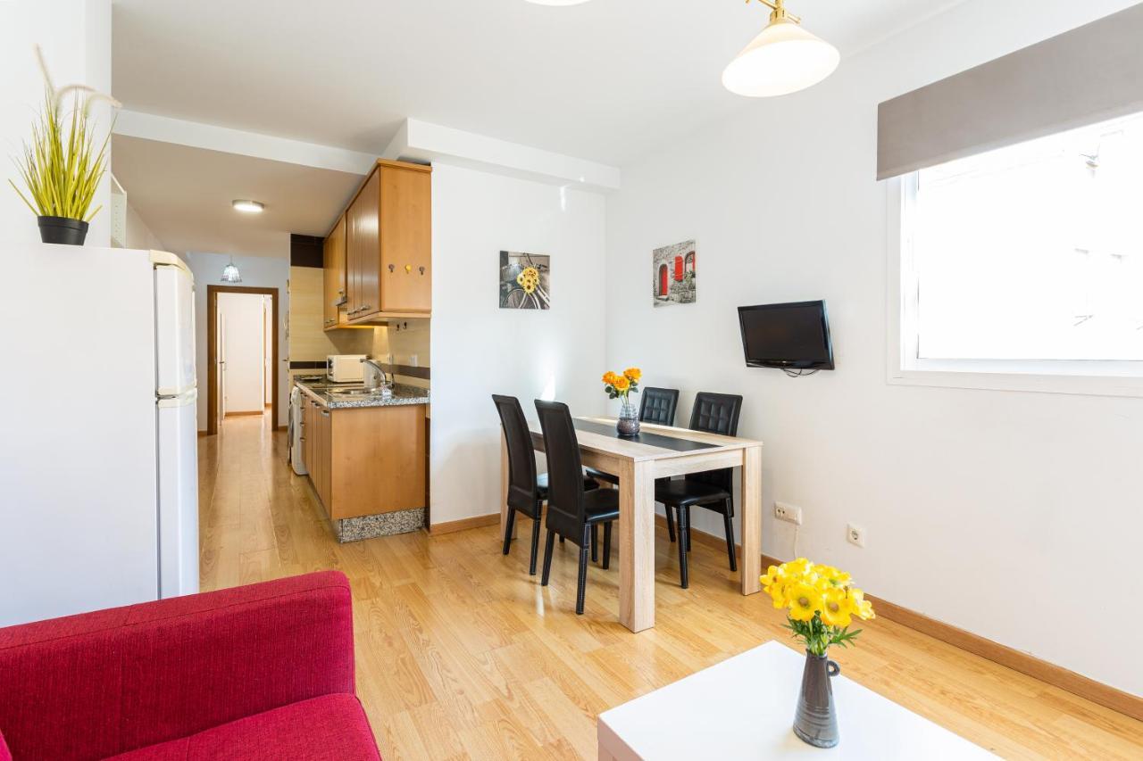 Holidays2Malaga Cruz Verde City Center With Aircon & Wifi Eksteriør bilde