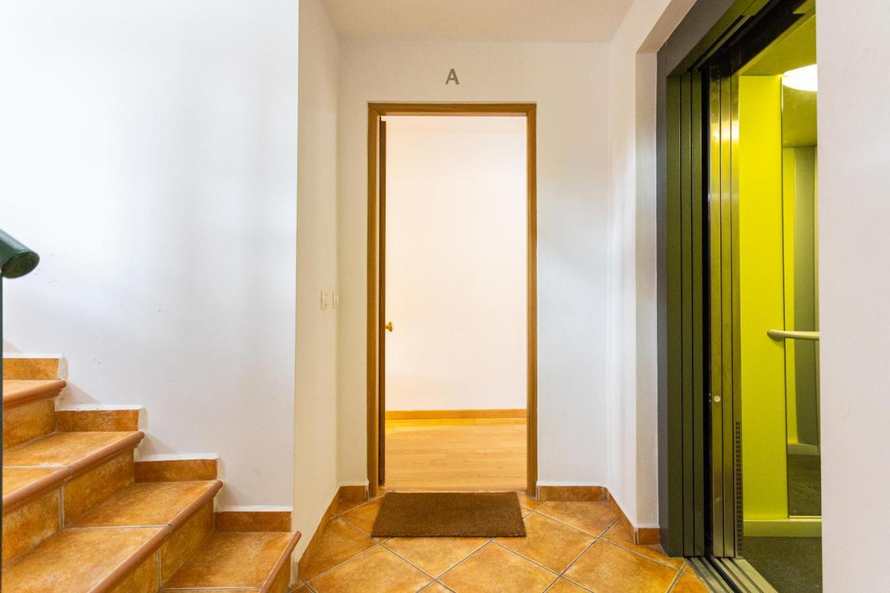 Holidays2Malaga Cruz Verde City Center With Aircon & Wifi Eksteriør bilde