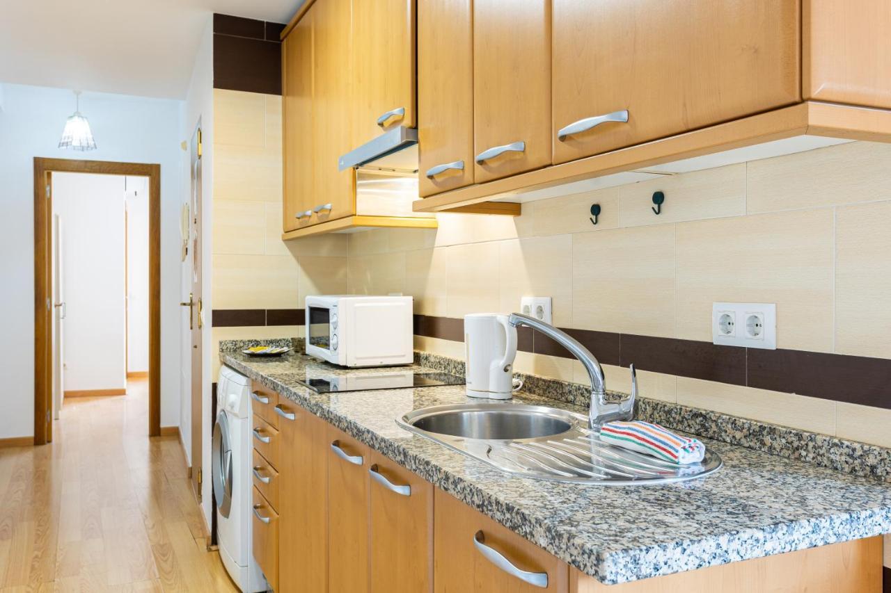 Holidays2Malaga Cruz Verde City Center With Aircon & Wifi Eksteriør bilde